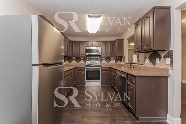 Building Photo - Turn the key. Enter. Smile. Repeat every day!