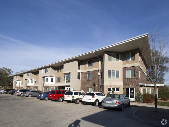 Building Photo - Southview Senior Apartments