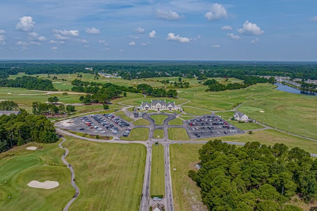 Building Photo - Spacious 4BR/3BA Home in Myrtle Beach – 2,550 Sq Ft & Screened Porch