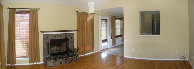 Building Photo - 3-Bedroom House for Rent in Killeen