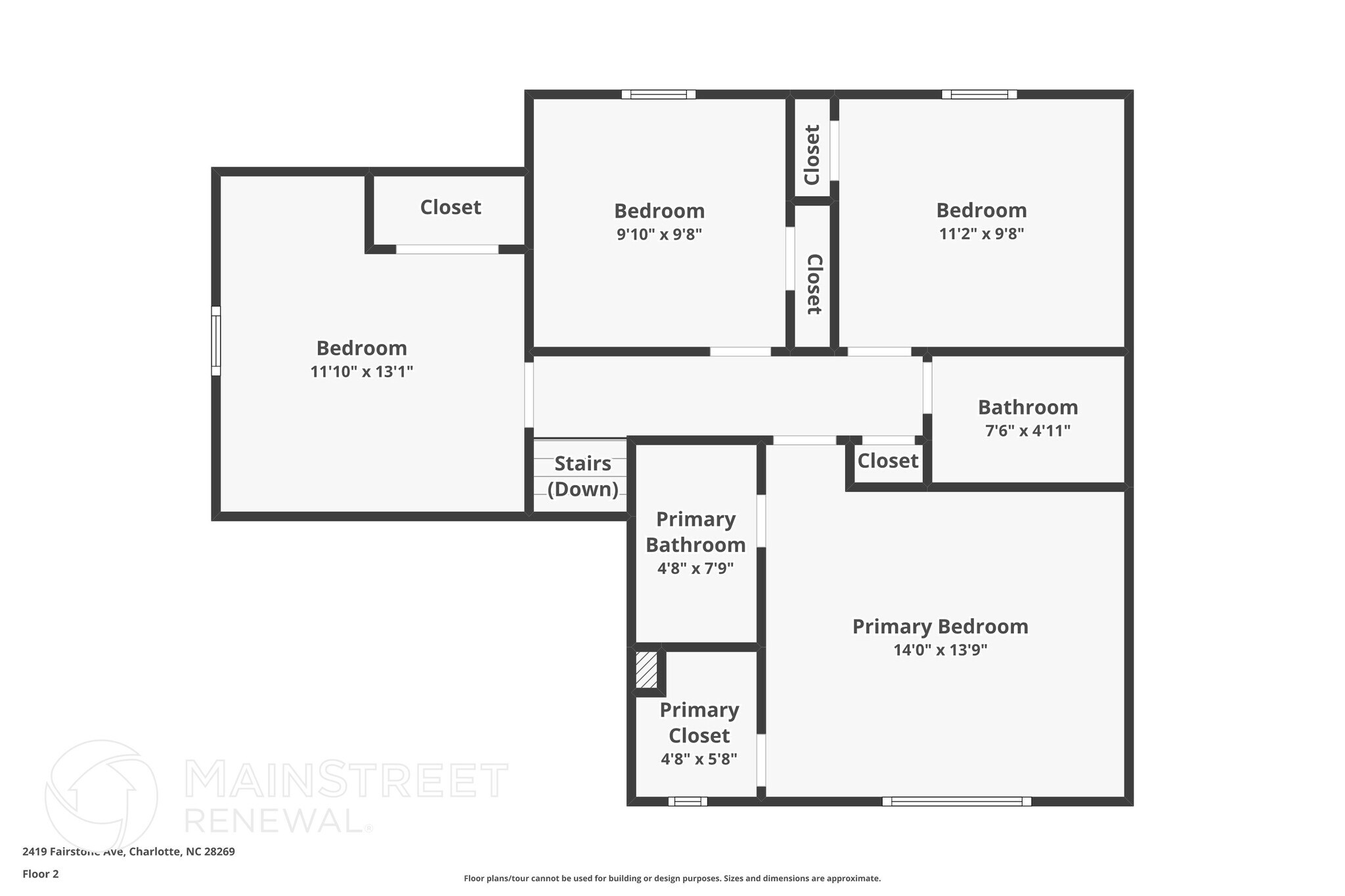 Building Photo - 2419 Fairstone Ave