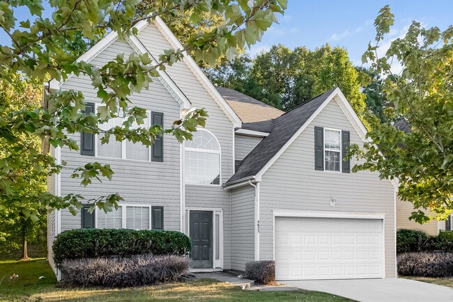 Building Photo - 4625 Canipe Dr