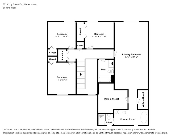 Building Photo - 552 Cody Caleb Dr