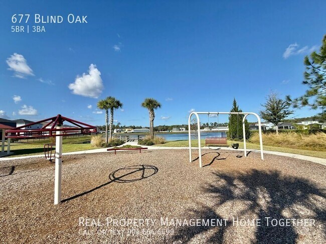 Building Photo - 677 Blind Oak Cir