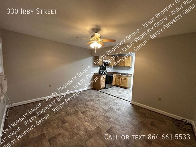 Building Photo - 330 Irby St