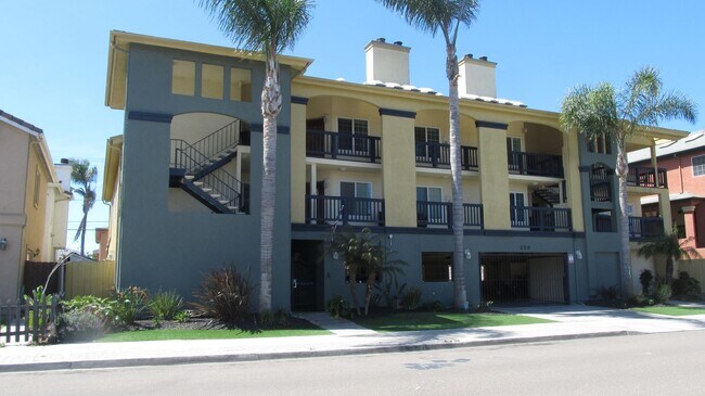 Building Photo - 259 Donax Ave