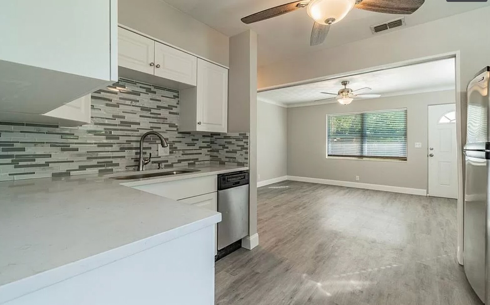 Kitchen - 4012 21st St N