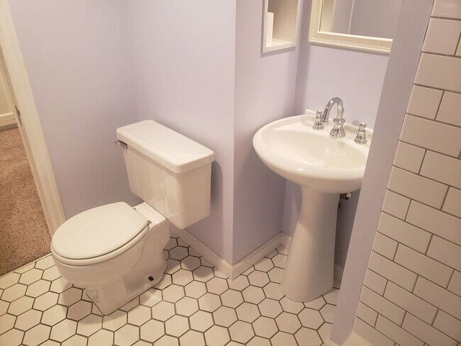 Building Photo - Charming Irvington Home with 3 Levels of L...