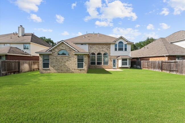 Building Photo - 21231 Rush Hollow Ct
