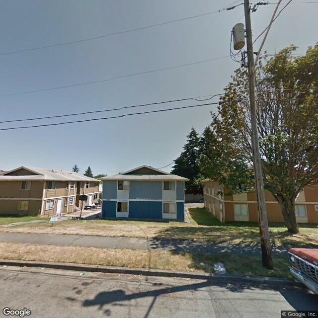 RockMeadows 3325 S Asotin St WA 98418 Apartment Finder