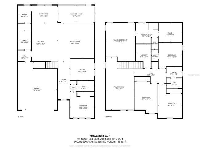 Building Photo - 18036 Ramble on Wy
