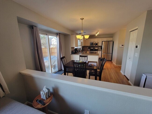 Building Photo - Let us introduce you to your new home!