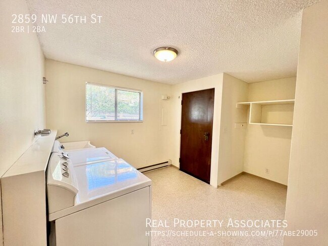 Building Photo - Incredible 2-Bedroom House in Ballard! Fen...