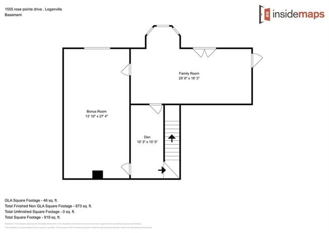 Building Photo - 1555 Rose Pointe Dr