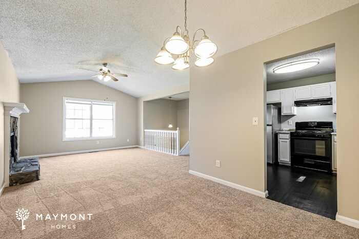 Building Photo - 2735 Dahlonega Trail