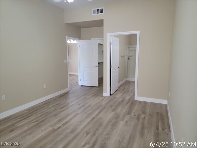 Building Photo - 8985 S Durango Dr