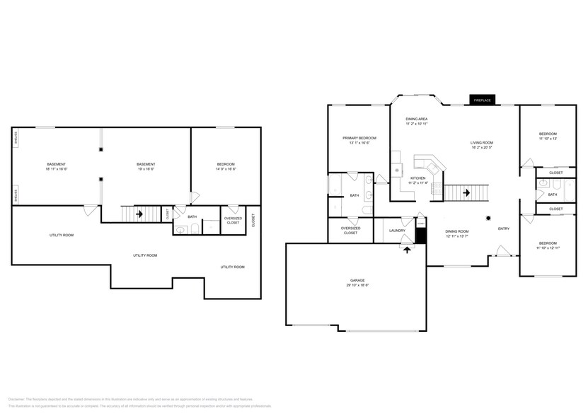 Building Photo - 5013 Bristol Hill Dr