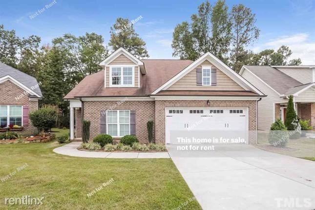 Primary Photo - 4 br, 3 bath House - 833 Varina Lane