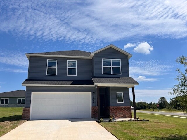 Building Photo - 6800 Devotion Ave