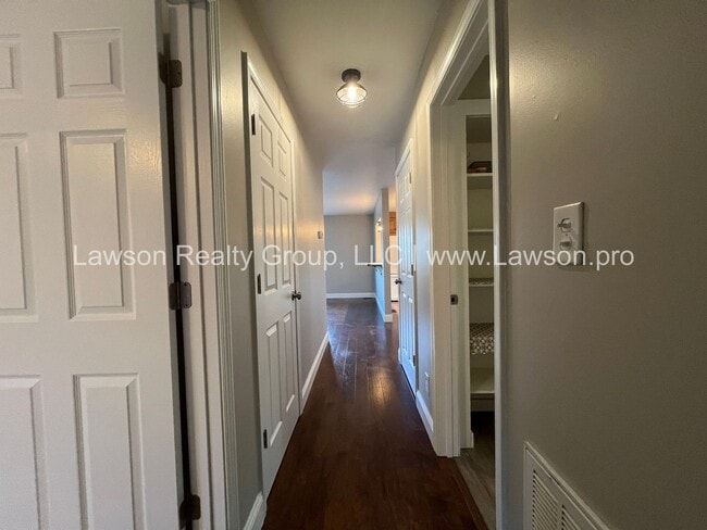 Building Photo - Charming Brick Ranch with Beautifully Land...