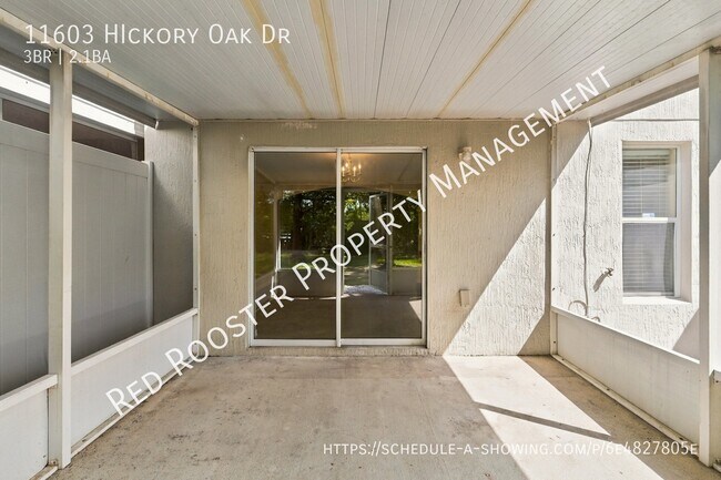 Building Photo - 11603 Hickory Oak Dr