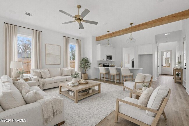 Building Photo - 121 Mayberry Grv St