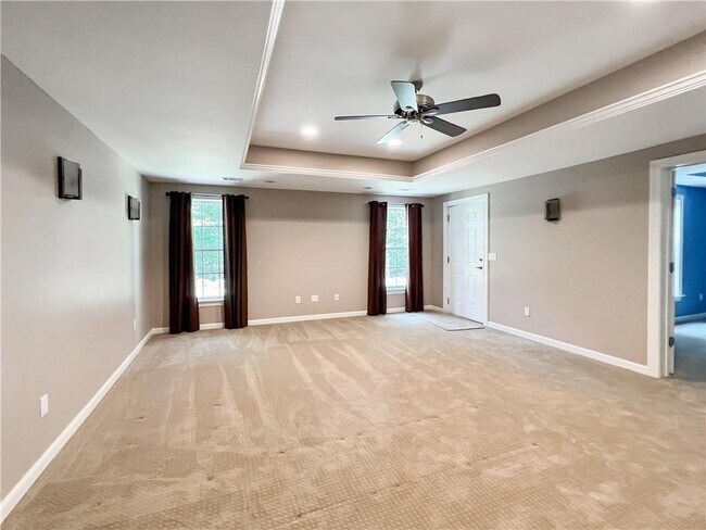 Building Photo - 1670 Laleiah Dr