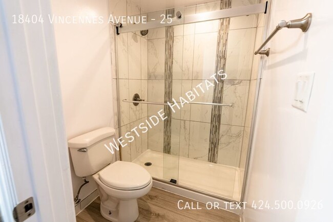 Building Photo - 18404 Vincennes- Gorgeous, fully renovated...