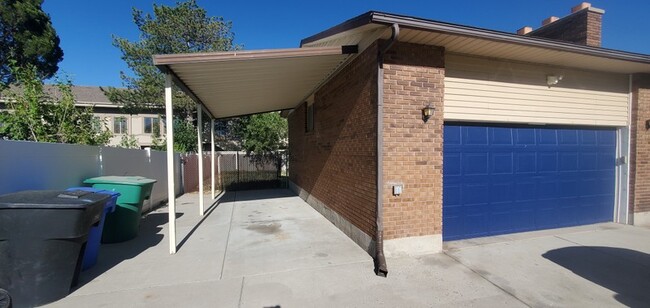 Building Photo - 7837 S 3930 W