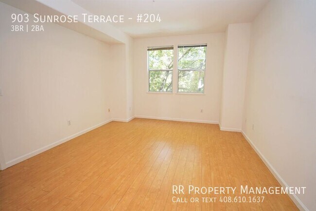 Building Photo - 903 Sunrose Terrace