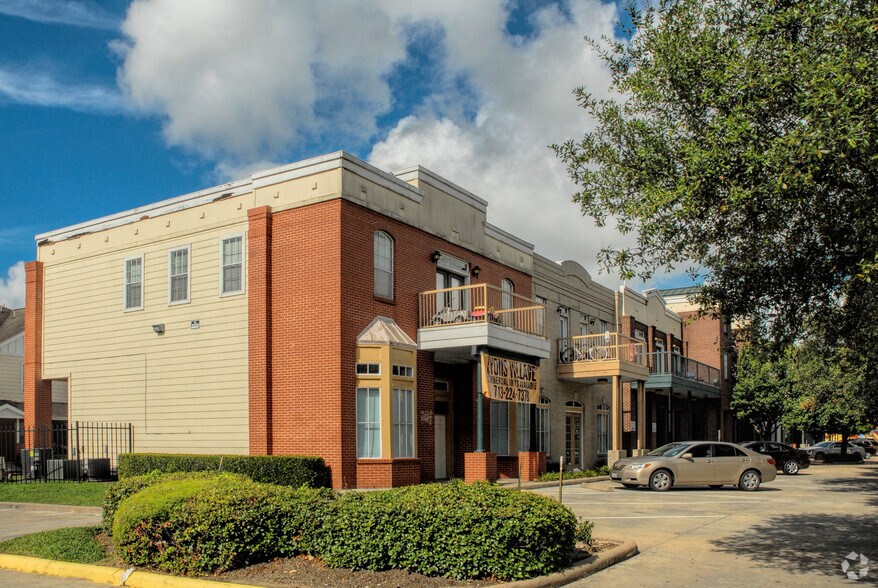 Lyons Village 4300 Lyons Ave Houston TX 77020 Apartment Finder