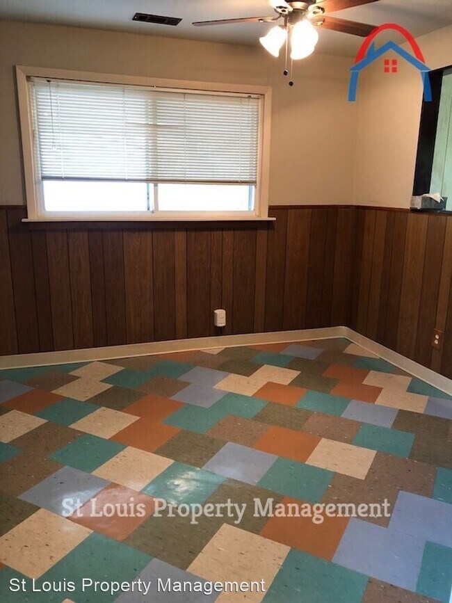 Building Photo - 3 br, 1 bath House - 5500 Holborn Dr