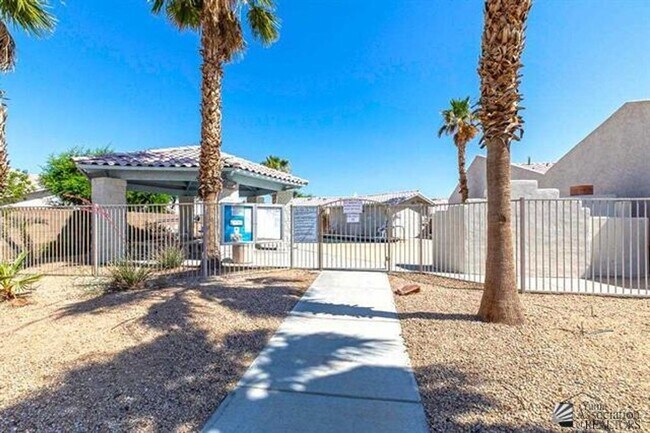 Building Photo - Yuma Meadows Rental