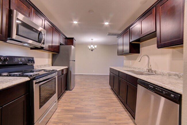 Building Photo - 8041-8041 S 79th E Ave