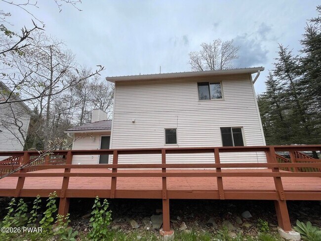 Building Photo - 8407 Porcupine Dr