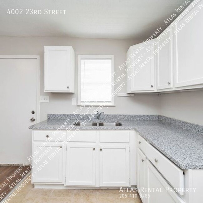 Building Photo - 4002 23rd St NE