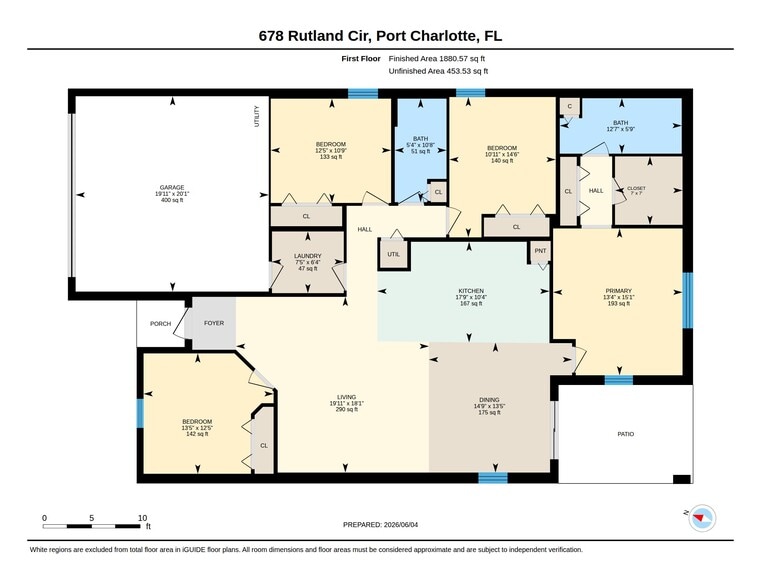 Building Photo - 678 Rutland Cir