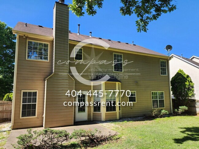 Building Photo - 2277 Wickingham Dr NE