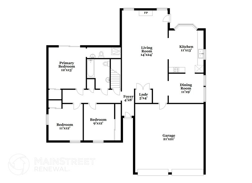 Building Photo - 3915 SW Regatta Dr