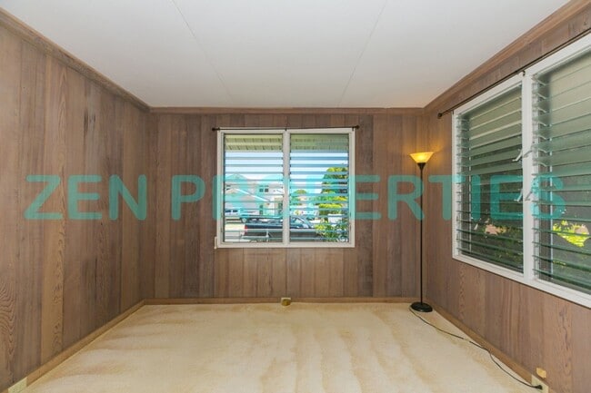 Building Photo - a 3 bdrm, 1.5 bath home for rent in Niu Valley