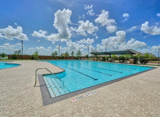 Building Photo - 26010 Steele Flower Dr