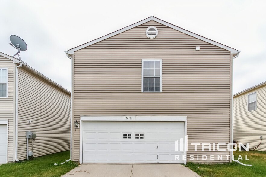 Building Photo - 13411 All American Rd