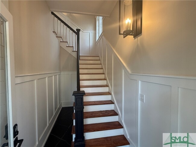 Building Photo - 1611 Abercorn St