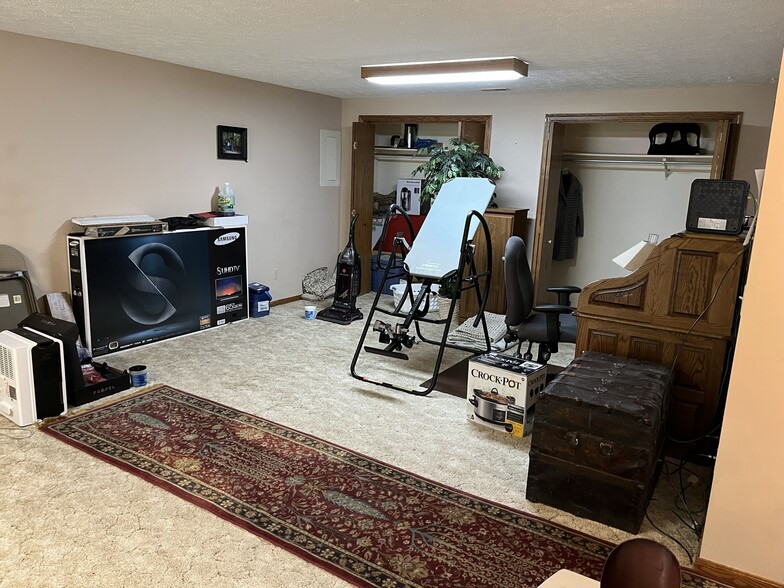 Basement - 3951 Lake Vista Rd