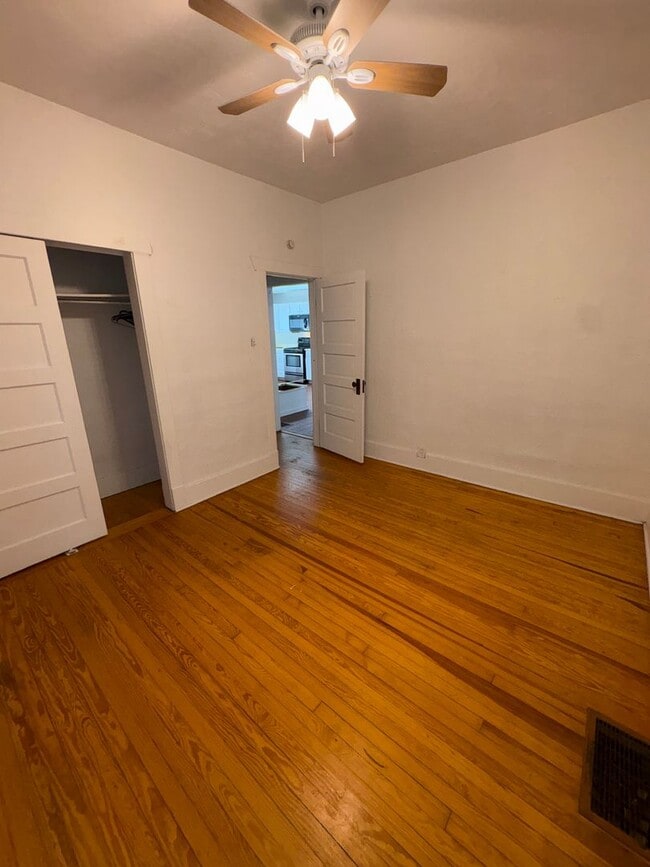 Building Photo - Charming 3BR Home Just Blocks from Washington Park with Garage & Storage