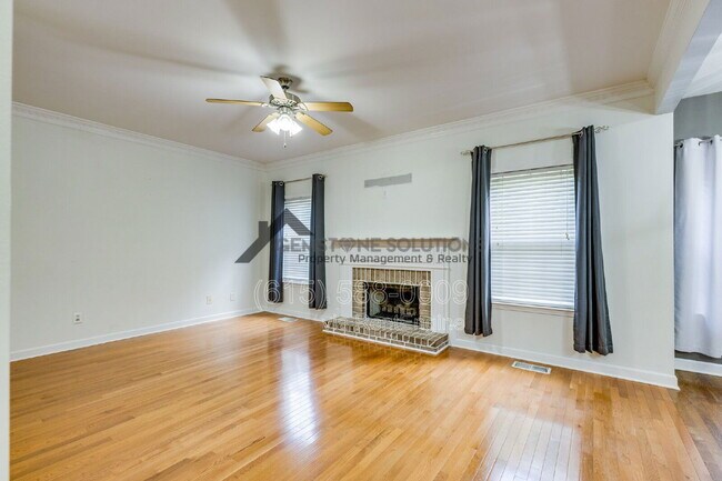 Building Photo - 1024 Belcor Dr