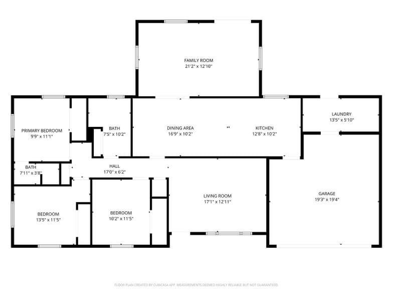 Building Photo - 316 S Barbara St