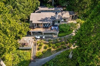 Building Photo - Double-Gated Waterfront Estate | Panoramic Puget Sound & Olympic Views
