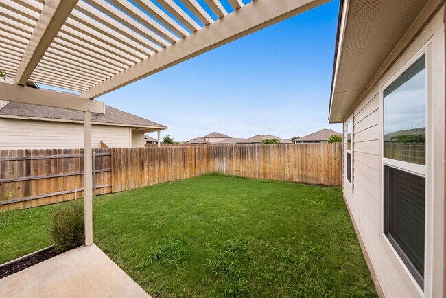 Building Photo - Your Own Pool, Your Own Corner Lot, Your Own Slice of Texas Calm