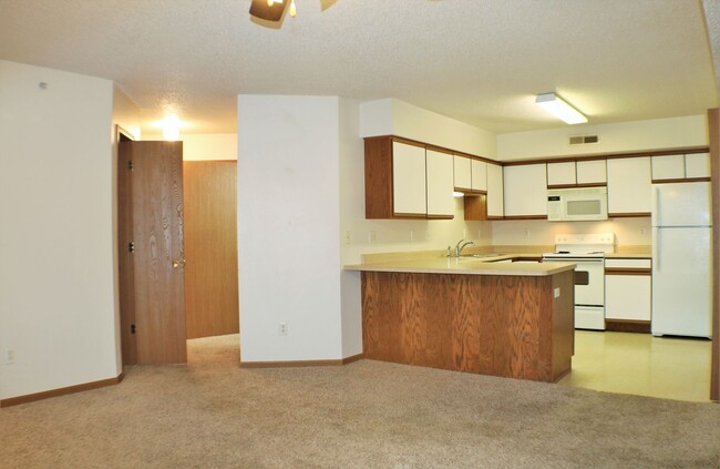 Building Photo - $1,125 | 2 Bedroom, 1 Bathroom Condo | Pet...